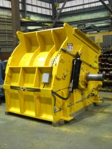 Grizzly Mill Hog 4860